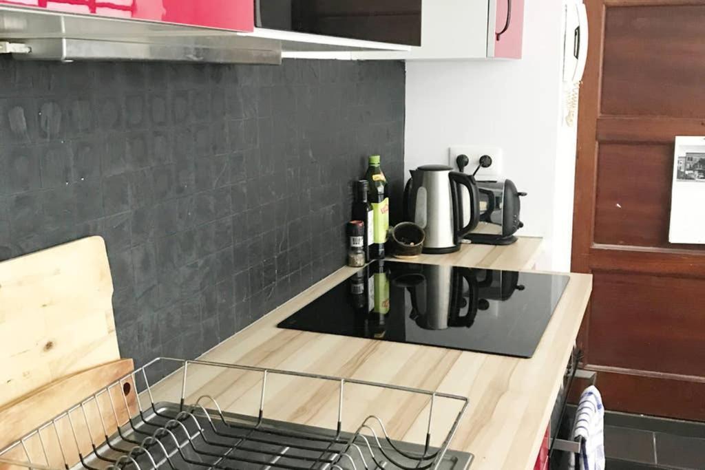 Coeur De Feydeau - Kerveguan Daire Nantes Dış mekan fotoğraf