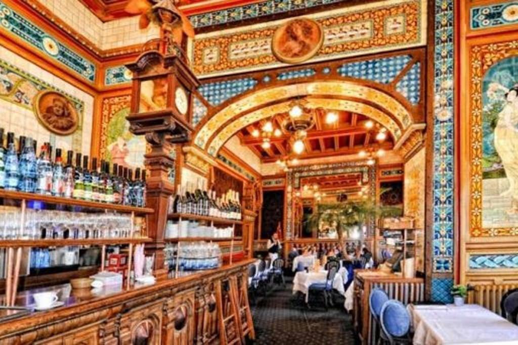 Coeur De Feydeau - Kerveguan Daire Nantes Dış mekan fotoğraf